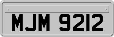 MJM9212