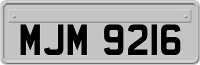 MJM9216