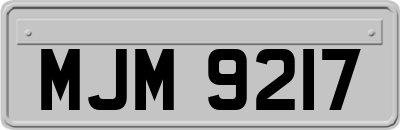 MJM9217