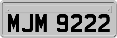 MJM9222