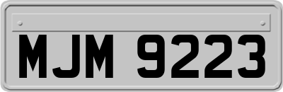 MJM9223