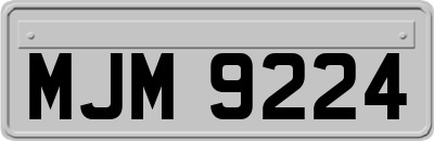 MJM9224