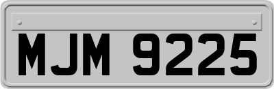 MJM9225