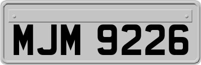 MJM9226