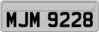 MJM9228