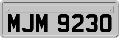MJM9230