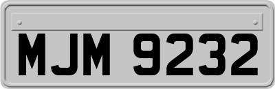 MJM9232