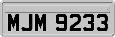 MJM9233