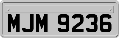 MJM9236