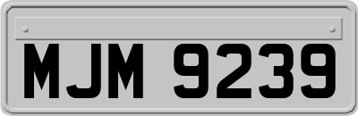 MJM9239