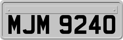 MJM9240