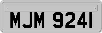 MJM9241