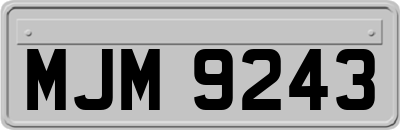 MJM9243