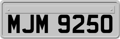 MJM9250