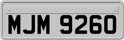 MJM9260