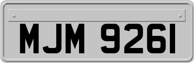 MJM9261