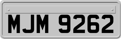MJM9262