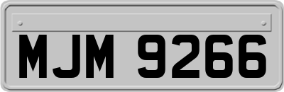 MJM9266