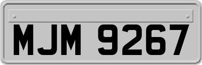 MJM9267