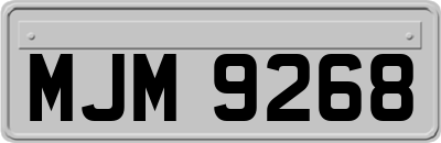 MJM9268