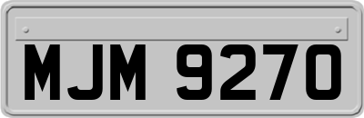 MJM9270