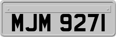 MJM9271
