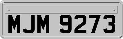 MJM9273