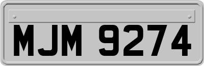 MJM9274