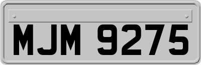 MJM9275
