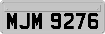 MJM9276