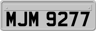 MJM9277