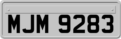 MJM9283