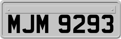 MJM9293