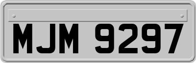 MJM9297