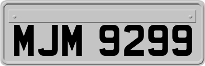 MJM9299