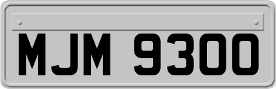 MJM9300