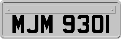 MJM9301