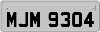 MJM9304
