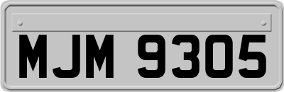MJM9305