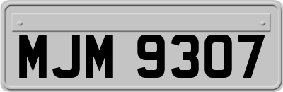 MJM9307