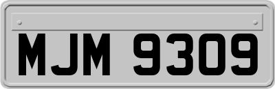 MJM9309
