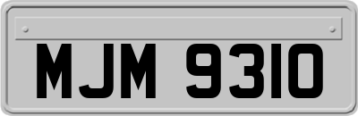 MJM9310