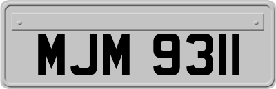 MJM9311