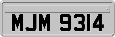 MJM9314