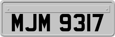 MJM9317
