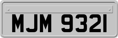 MJM9321