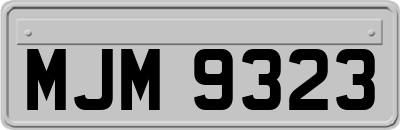 MJM9323