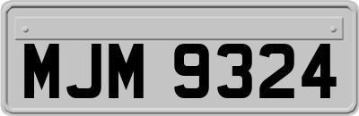 MJM9324