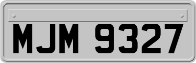 MJM9327