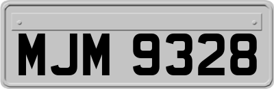 MJM9328